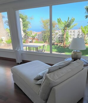 Interior - Casa las colinas – Beautiful Island Villa (La Orotava)
