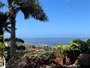 Property grounds - Casa las colinas – Beautiful Island Villa (La Orotava)