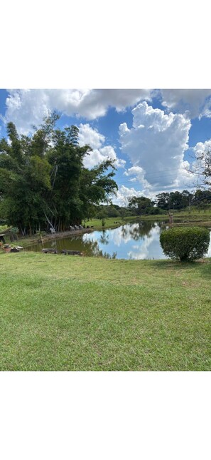 Property grounds - Vrbo Property (Jundiaí)
