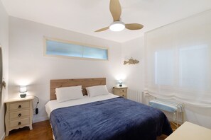 3 Schlafzimmer, Bügeleisen/Bügelbrett, WLAN, Bettwäsche