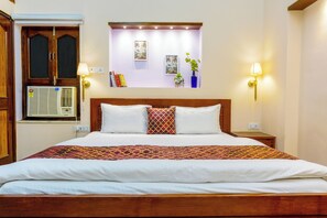 3 dormitorios, Internet, ropa de cama