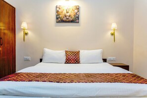 3 bedrooms, Internet, bed sheets