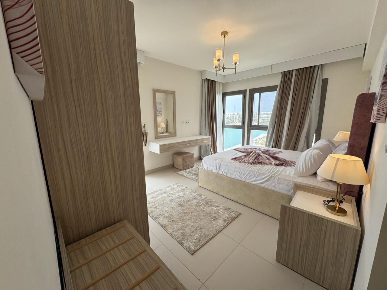 Penthouse, 4 habitaciones, vista al canal | Wifi gratis 