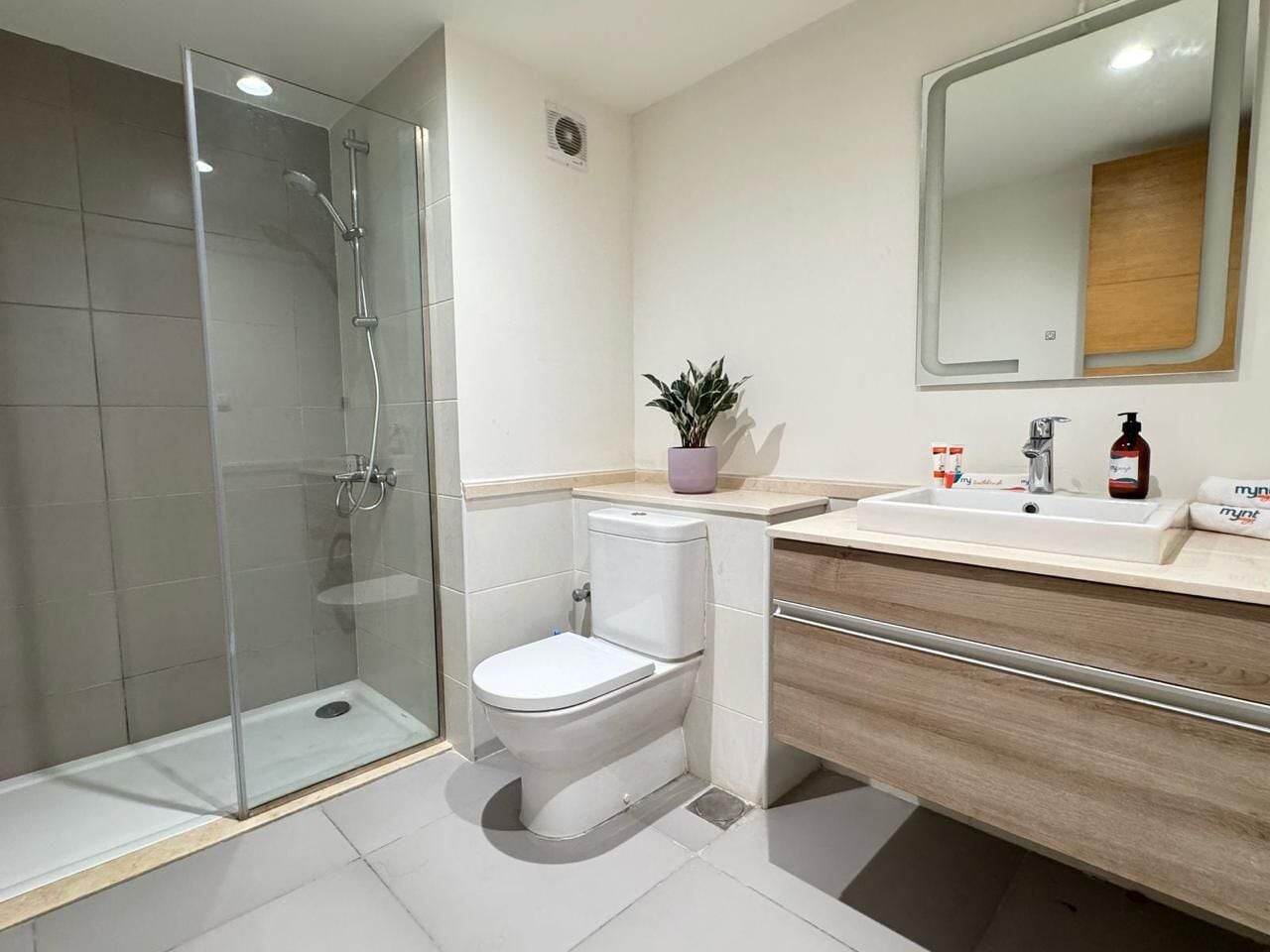 Baño