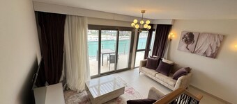 Marina 2 6R-302 in Marassi North Coast