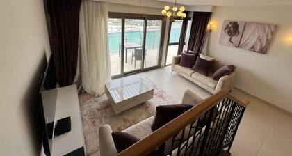 Marina 2 6R-302 in Marassi North Coast