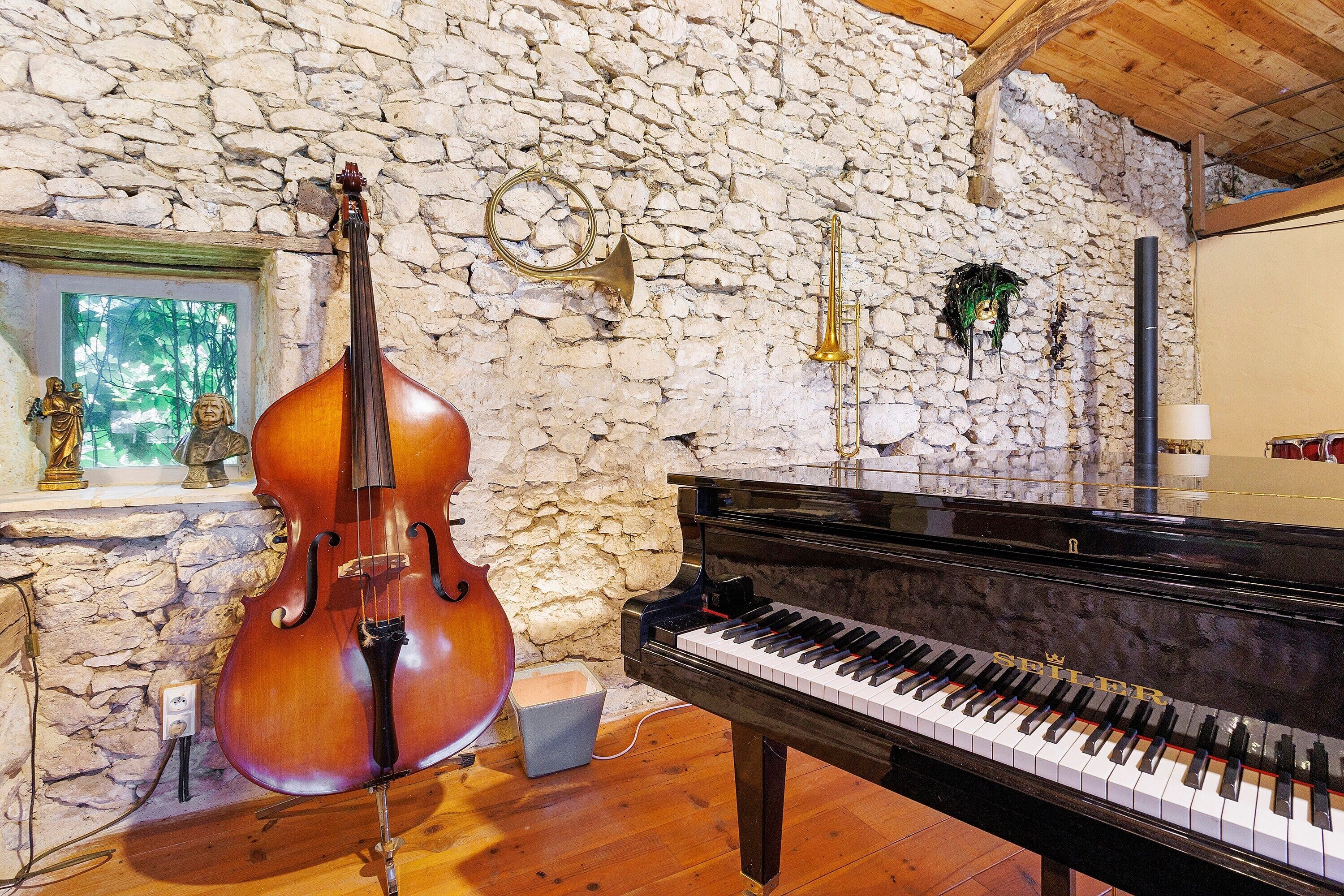 Intérieur