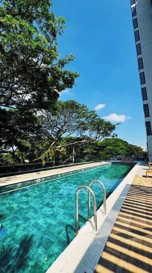 Pool - Vrbo Property (Valle del Cauca)