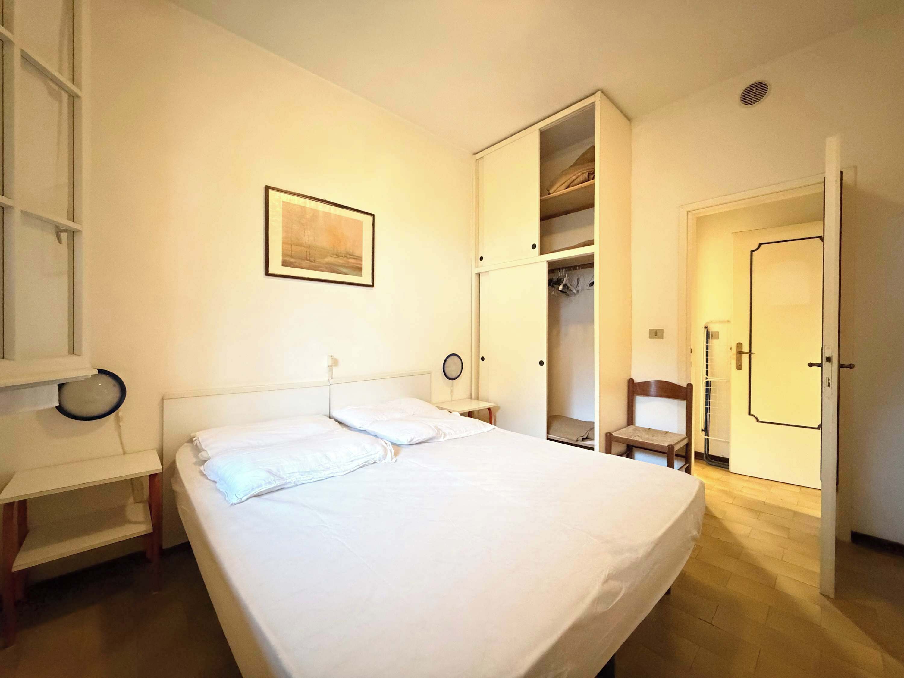 1 Schlafzimmer