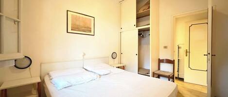 1 Schlafzimmer
