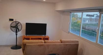 Bernal Alquileres offers you beautiful apartment with garage in Viedma