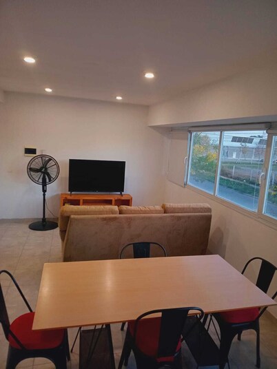 Bernal Alquileres offers you beautiful apartment with garage in Viedma