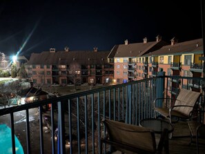 Property grounds - 2 Bed Top Flr Prem Penthouse Suite (Vernon Township)