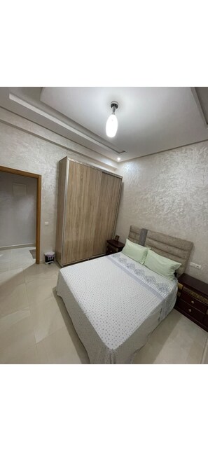 2 camere, lenzuola