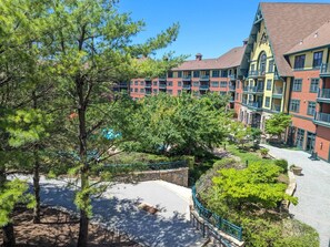 Exterior - Great Views 2 Bed 2 Bath Updated (Vernon Township)
