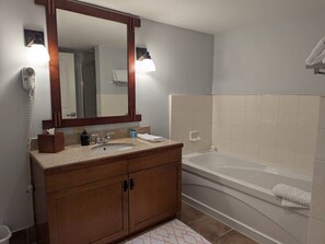 Hair dryer, towels - Great Views 2 Bed 2 Bath Updated (Vernon Township)