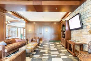Interior - Slope side cozy Studio (Vernon Township)