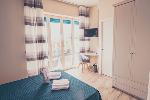 Cozy B&B,right in the center & within walking distance of beautiful sea of Gaeta