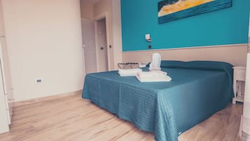 1 slaapkamer, internet, beddengoed