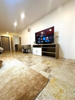 Apartment, 1 Bedroom, Smoking | Room amenity - Brand New Furnished Studio Appartment Old Town (Phuket)