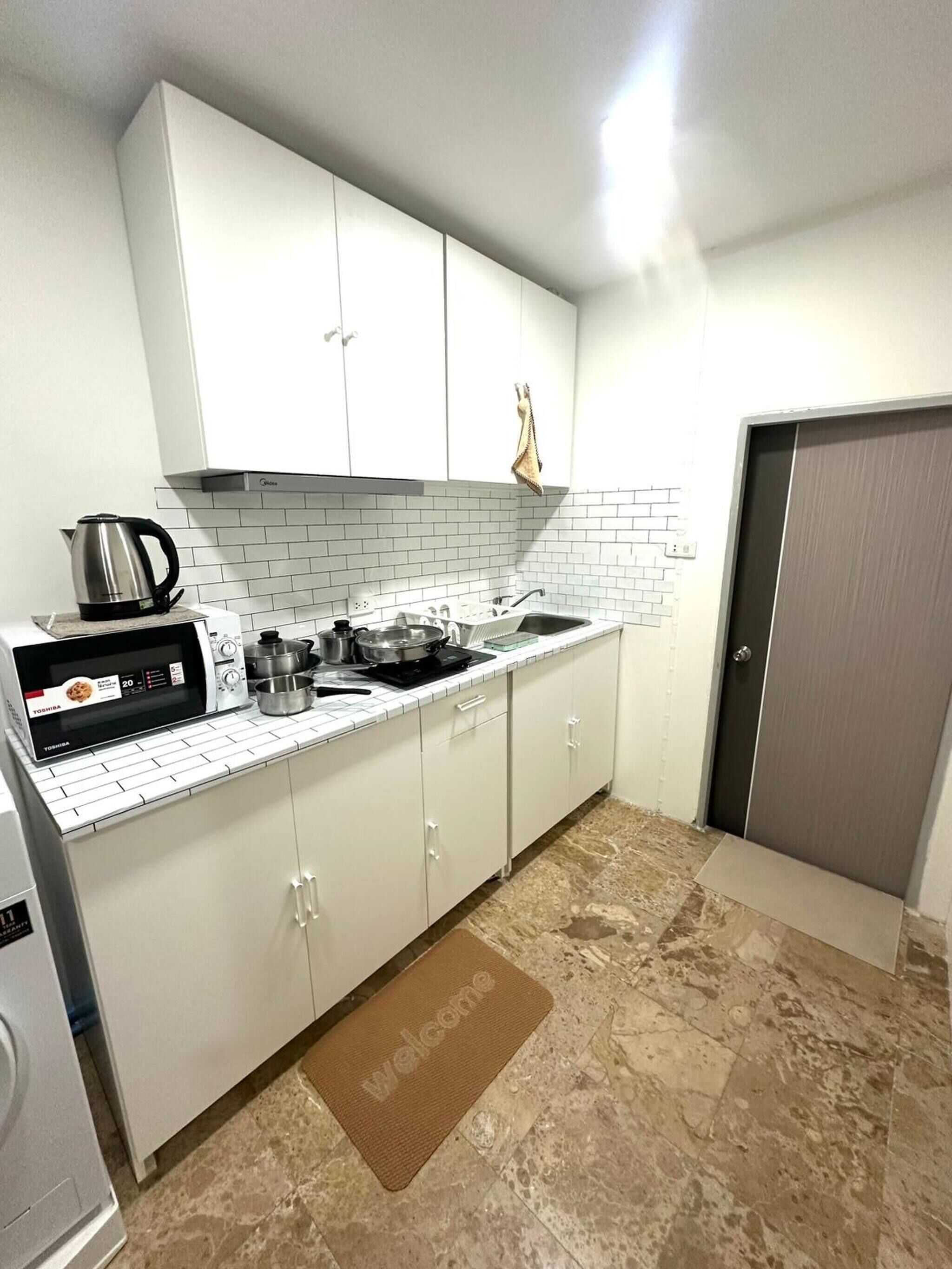 Apartment, 1 Bedroom, Smoking | Interior