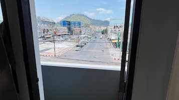 Apartment, 1 Schlafzimmer, Raucher | Innenbereich