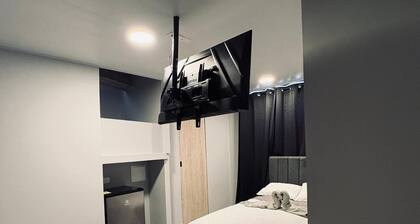 Central studio apartment in Santa Rosa De Cabal