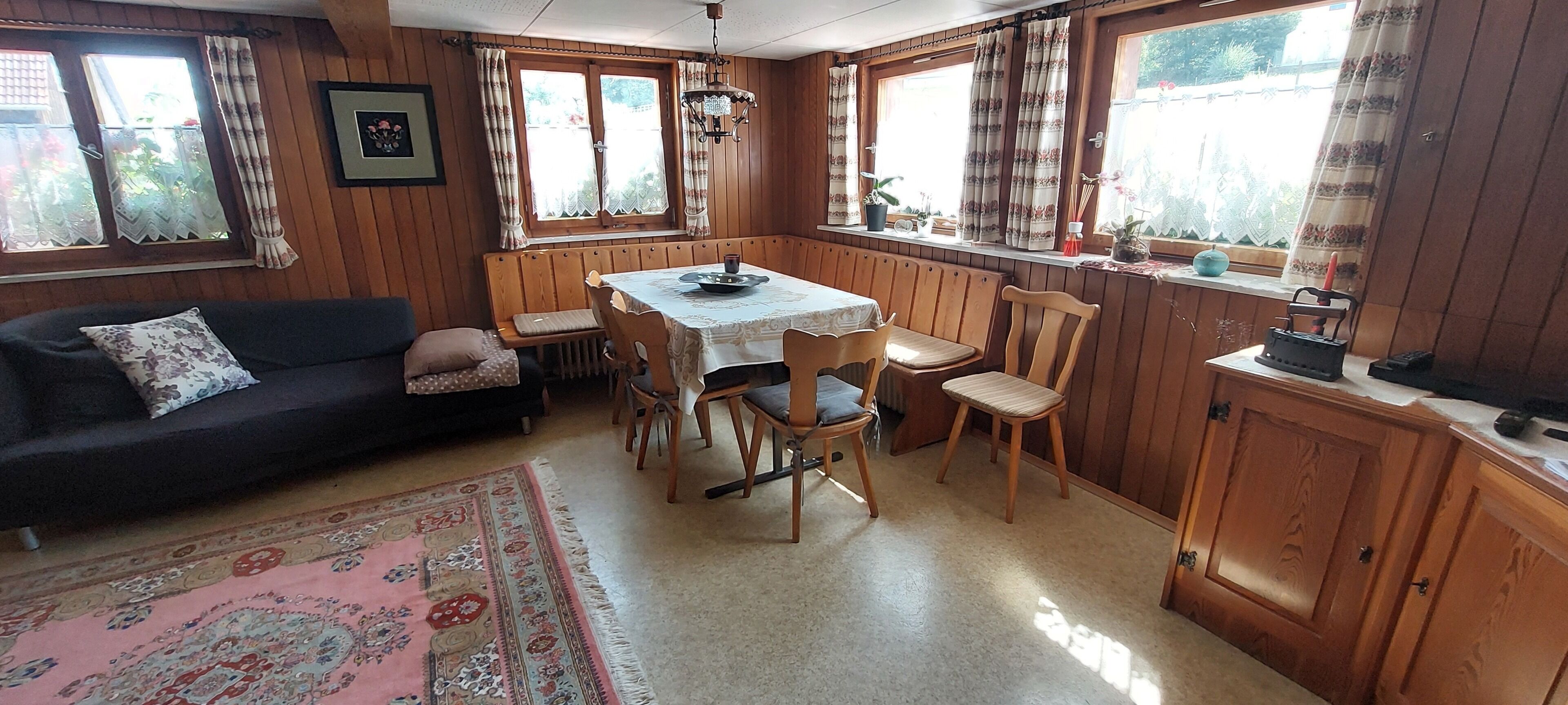 Spiseområde