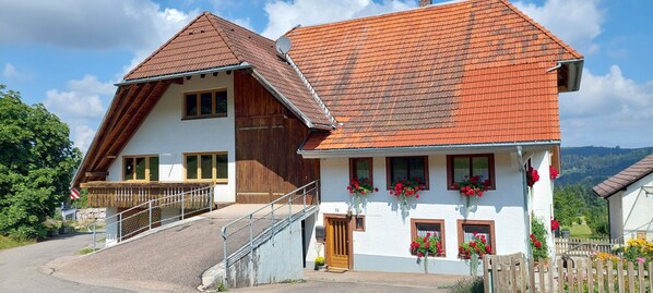 Exterior - Vrbo Property (Bonndorf im Schwarzwald)