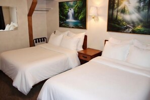 Room - Paddle Inn (Ely)