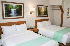 Room - Paddle Inn (Ely)