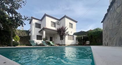Mi Casa del Pueblo