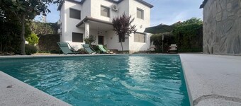 Mi Casa del Pueblo