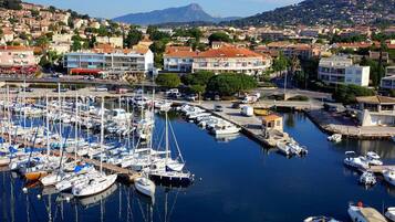 Port de plaisance