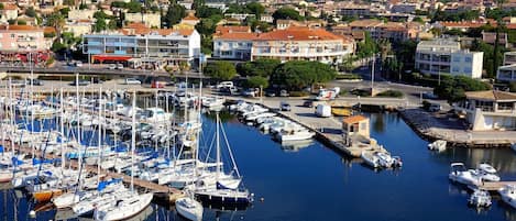 Marina