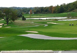 Golf - 206 · Renovated Chic Premium 1 bdrm (Vernon Township)