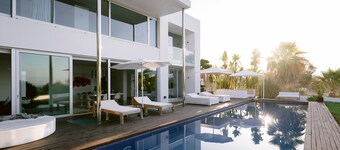 Vacation Home 'Villa 10 9' with Mountain Views, Wi-Fi and Air Conditioning