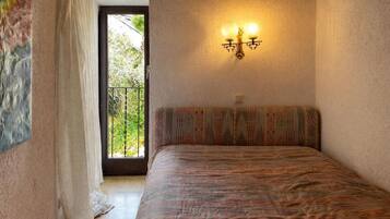 2 chambres, Wi-Fi gratuit