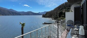 Apartment Carmine sul Lago