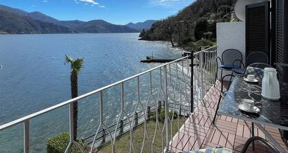 Wohnung Carmine sul Lago