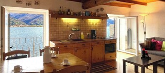 Appartamento Carmine sul Lago