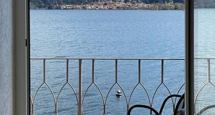 Wohnung Carmine sul Lago