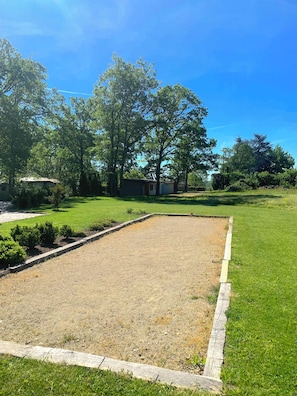 Exterior - Chalet confort idéal famille/ami & déplacement pro (Rives-du-Loir-en-Anjou)