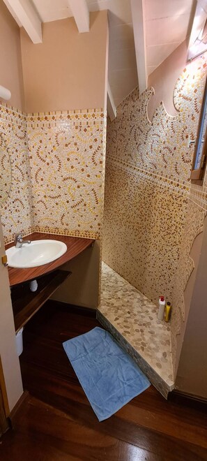 Comfort-Apartment | Badezimmer