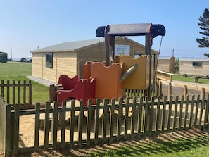 Children’s area