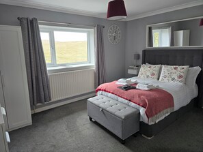 Room - The Station Inn - Ribblehead (Ribblehead)