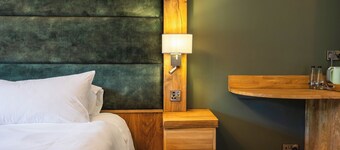 瑞布爾黑德車站旅館  