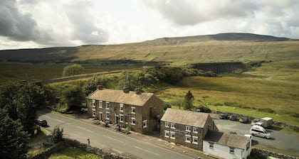 The Station Inn - Ribblehead