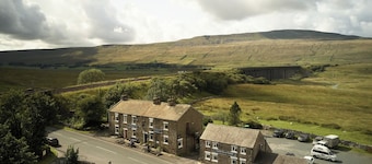 The Station Inn - Ribblehead