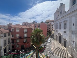 Exterior - The Light Alfama  (Lisbon)